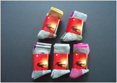 Sports Socks Swissmilitary Made in Korea
